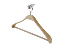 Wooden Hanger